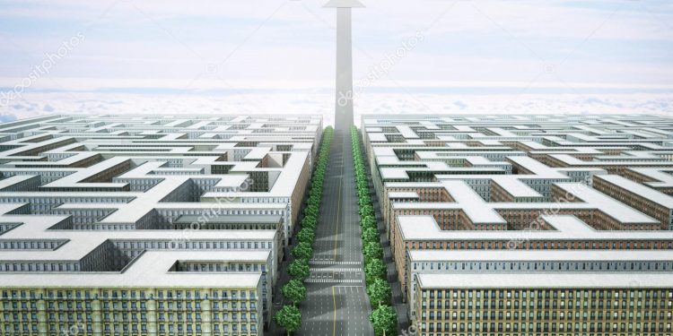 Ya Allah, Tunjuki Kami Jalan yang Lurus