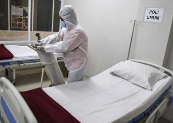 Keprihatinan Gas Oksigen untuk Medis