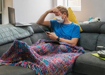 Simalakama Isolasi Mandiri