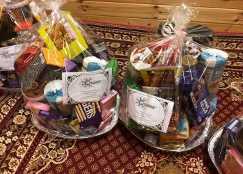 Belajar Gaul dengan Tetangga (4)