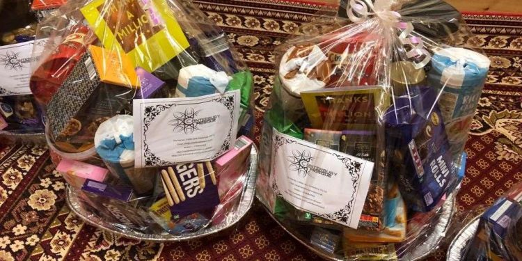 Belajar Gaul dengan Tetangga (4)