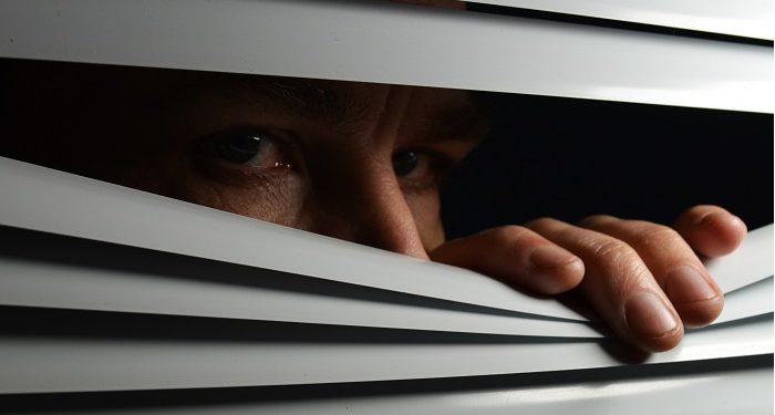 Belajar Gaul dengan Tetangga (3)