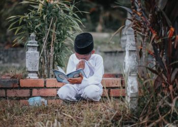 Takdir untuk Mukmin selalu Baik