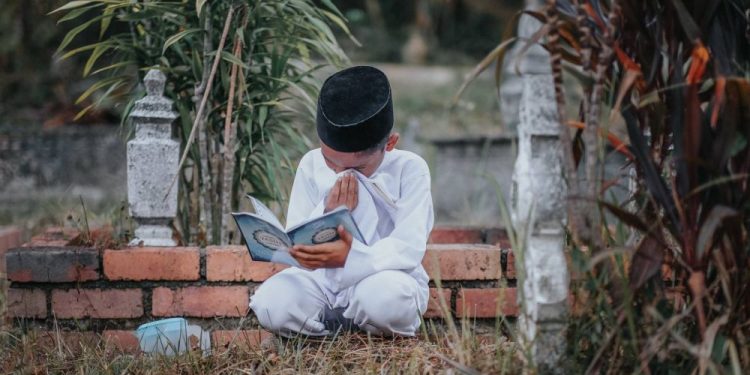 Takdir untuk Mukmin selalu Baik