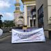 Berat Hati Masjid Ditutup