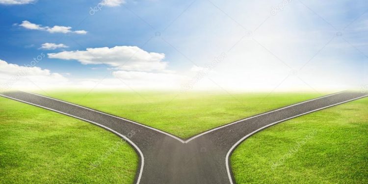 Pilihan Sulit Buah Simalakama