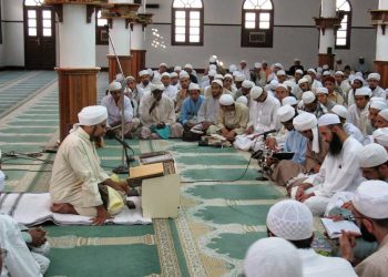 Berkata yang Baik atau Diam