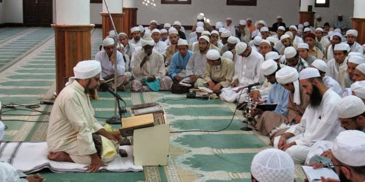Berkata yang Baik atau Diam