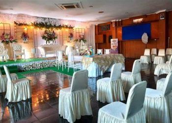 Tips Agar Nikah di Masa Pandemi Tetap Berkesan