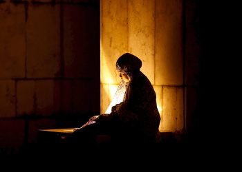 Tips Sehat Jasmani Ruhani di Masa Pandemi