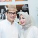25 Tahun Menikah, Sandiaga Uno: Terima Kasih Selalu Setia