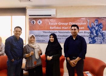 Kisah Sukses Penjual Baju Keliling, Kini Punya Omset 1,2 Milyar