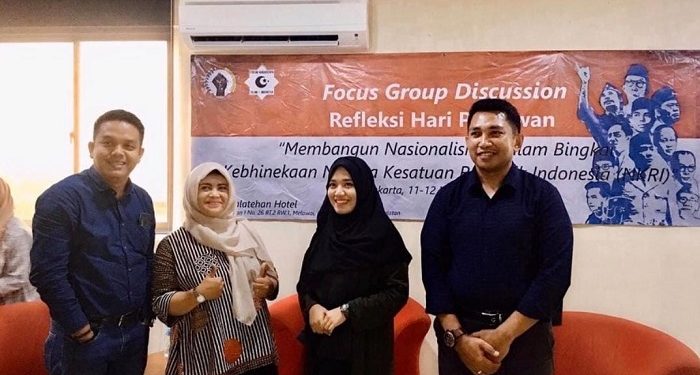 Kisah Sukses Penjual Baju Keliling, Kini Punya Omset 1,2 Milyar