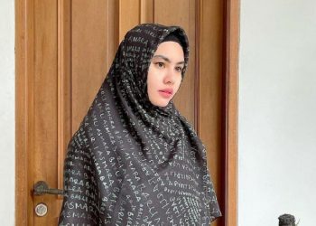 Kartika Putri Ceritakan Kronologi Meninggalnya Sang Bunda