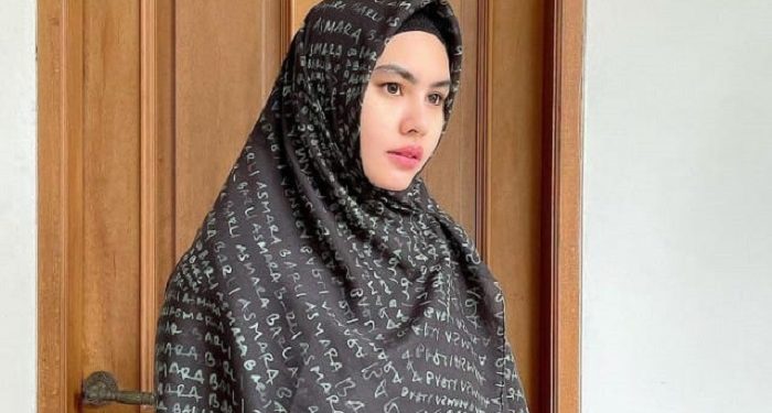 Kartika Putri Ceritakan Kronologi Meninggalnya Sang Bunda