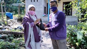 RQV Indonesia Tebar Daging Qurban Serentak di Rumah Qur'an seluruh Nusantara