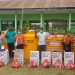 Alumni IPB Salurkan 1.400 Paket Benih Sayuran untuk Petani di Sumba