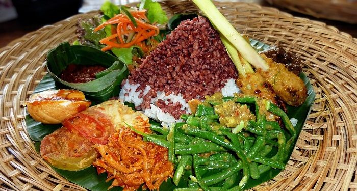 Islam Mengatur Porsi Makan Agar Umatnya Tidak Obesitas