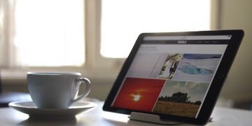 Hukum Bonus Kuota karena Pembelian via M-banking