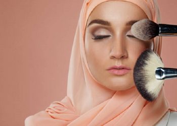 Tips Tampil Flawless dan Kulit Sehat Meski Pakai Masker