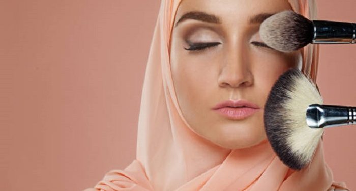 Tips Tampil Flawless dan Kulit Sehat Meski Pakai Masker