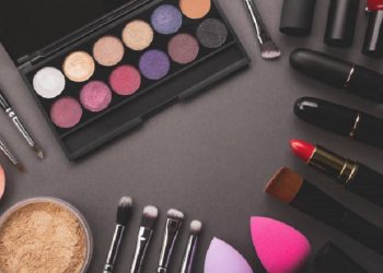 Tips Memilih Make Up untuk Kulit Sawo Matang