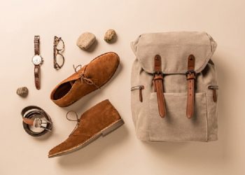 7 Cara Merawat Bahan Suede