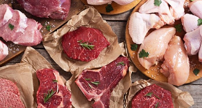 Tips Olahan Masakan Daging Kurban yang Parktis ala Chef Juna