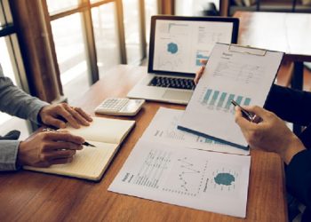 Cara Membuat Laporan Keuangan Sederhana untuk UKM