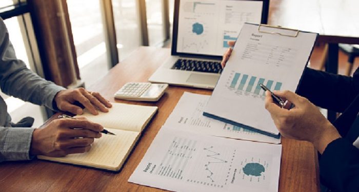 Cara Membuat Laporan Keuangan Sederhana untuk UKM