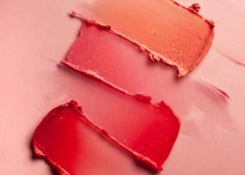 Tips Baru Gunakan Lipstik Selama Pademi