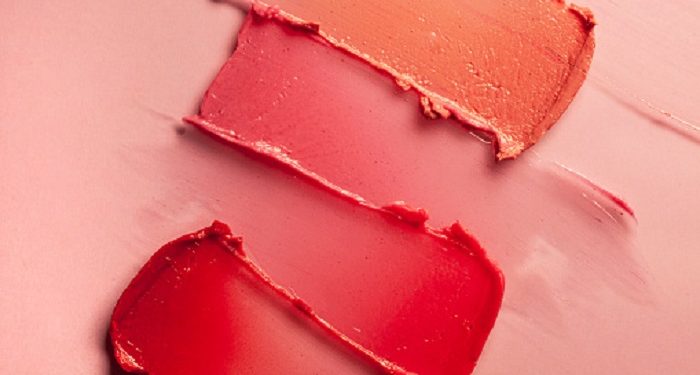Tips Baru Gunakan Lipstik Selama Pademi