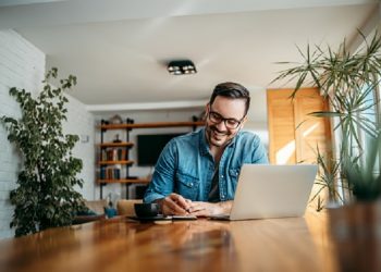 Gak Pernah Bisa Nabung? Kenali dulu Level Finansial Kamu