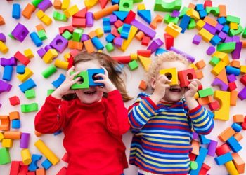 Hari Anak Nasional 2021: Ancol Siapkan Aktivitas Virtual untuk si Kecil