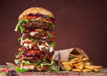 Efek Samping Mukbang yang Jarang Diketahui