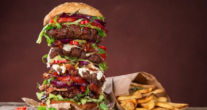 Efek Samping Mukbang yang Jarang Diketahui