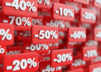 Mengenal Fakta Menarik tentang Diskon dan Cashback