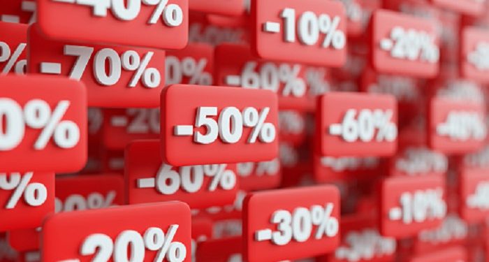 Mengenal Fakta Menarik tentang Diskon dan Cashback