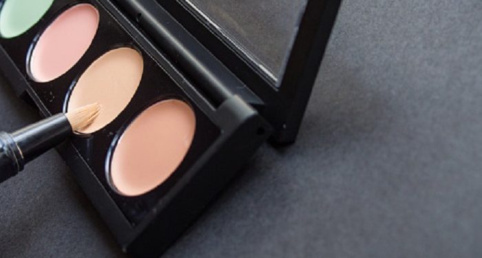 Wajib Tahu, Ini Fungsi dari Setiap Warna Concealer