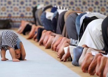 Yang Mulia itu Yang Paling Takwa