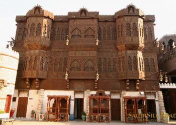 Bagaimana Jeddah Mendapatkan Reputasinya Sebagai Kota Keramahan