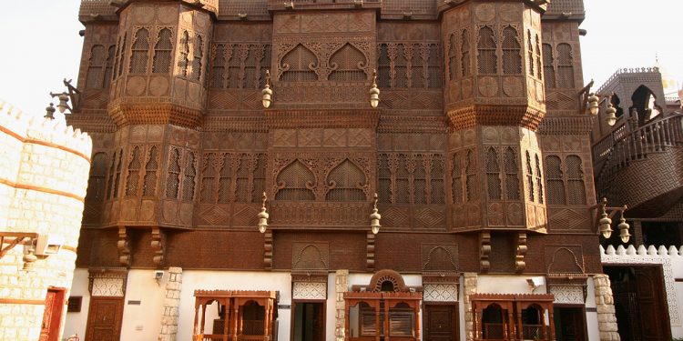 Bagaimana Jeddah Mendapatkan Reputasinya Sebagai Kota Keramahan