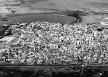 Jeddah, Kota Penuh Keramahan Bagi Jamaah Haji