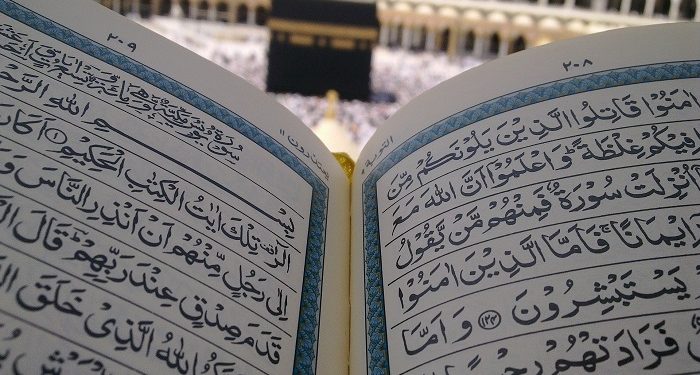 Makna Menolong Allah