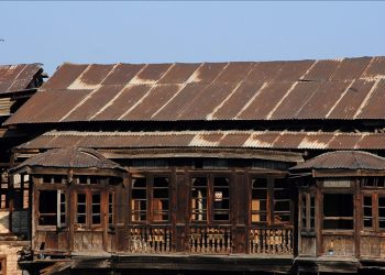 Menelusuri Era Keemasan Arsitektur Kashmir yang Hilang