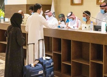 Kementerian Haji dan Umrah Saudi akan Menerima Jamaah Haji