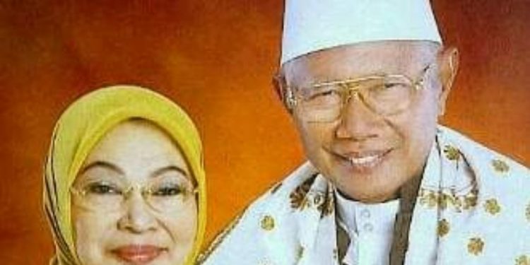 Ulama Betawi, KH Abdul Rasyid Abdullah Syafi’i Berpulang