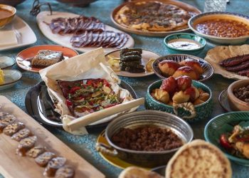 Kayseri Turki Ditambahkan ke Jaringan Kota Kreatif UNESCO