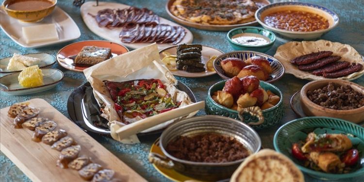 Kayseri Turki Ditambahkan ke Jaringan Kota Kreatif UNESCO