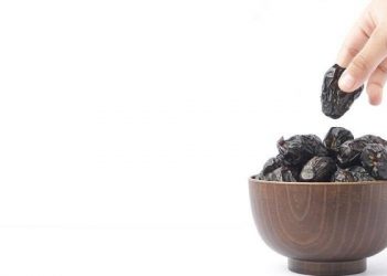 7 Manfaat Kurma bagi Kesehatan